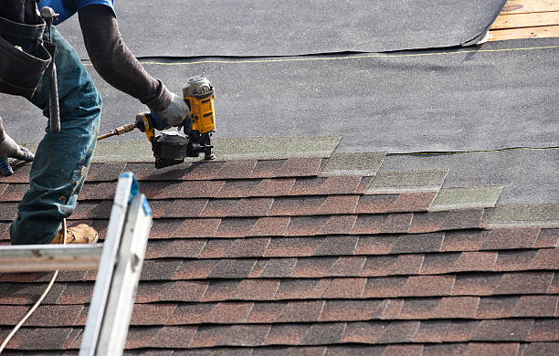 Licensed Emergency Roof Repair service in Ashley Falls, MA - Brentwood Metal Roofing